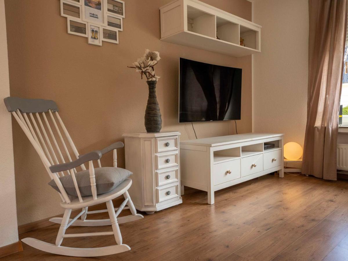 190 Feriendomizil Nordlicht Appartement Wilhelmshaven Buitenkant foto