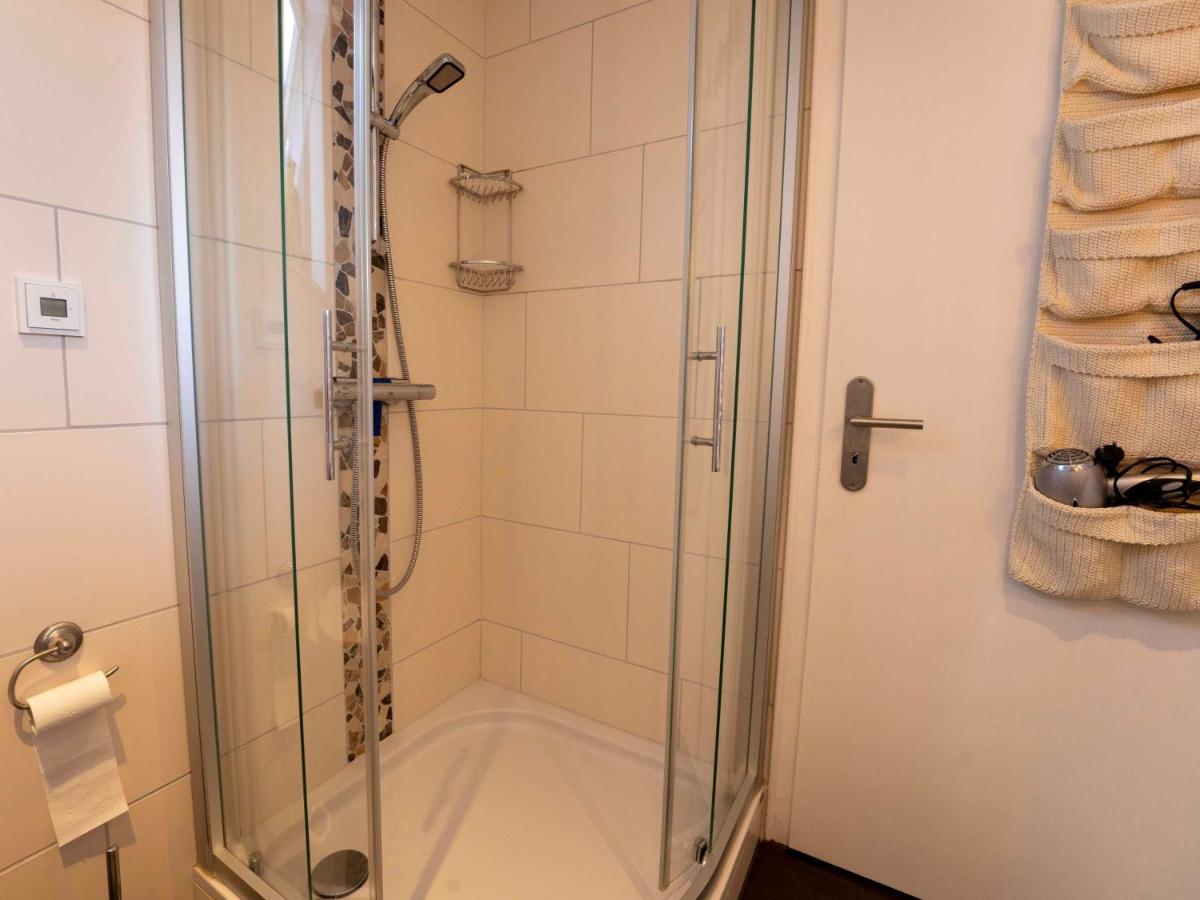 190 Feriendomizil Nordlicht Appartement Wilhelmshaven Buitenkant foto